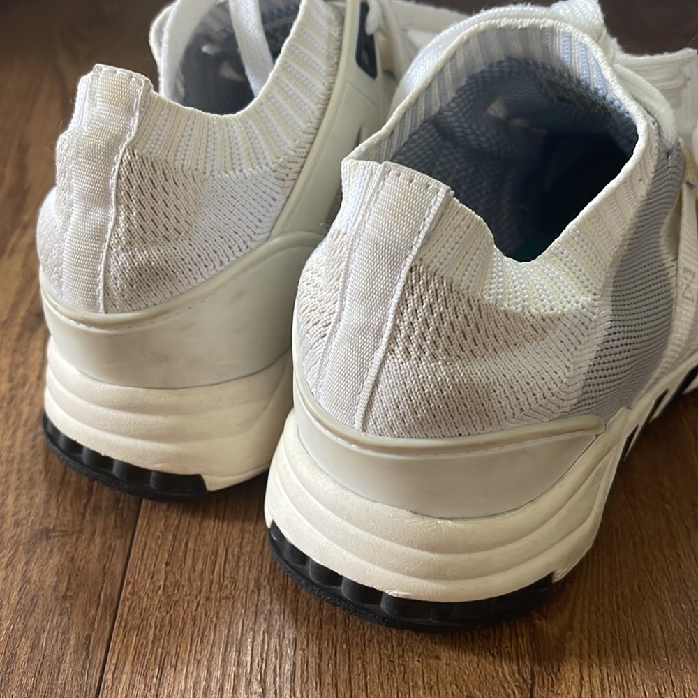 Adidas Sneakers Equipment Eqt Adv 91-17 95 Men Size White/Gray